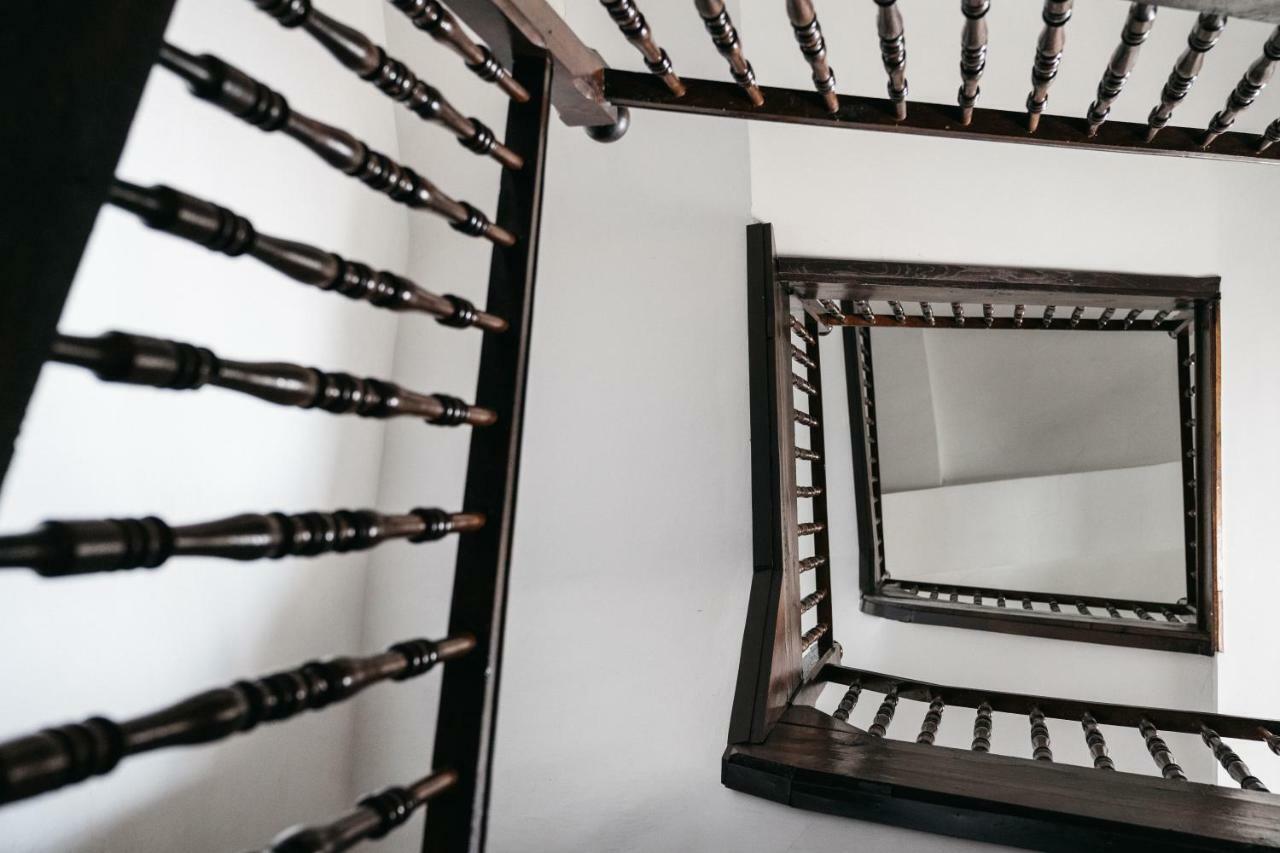 Square Apartment - Loftaffair Krakkó Kültér fotó