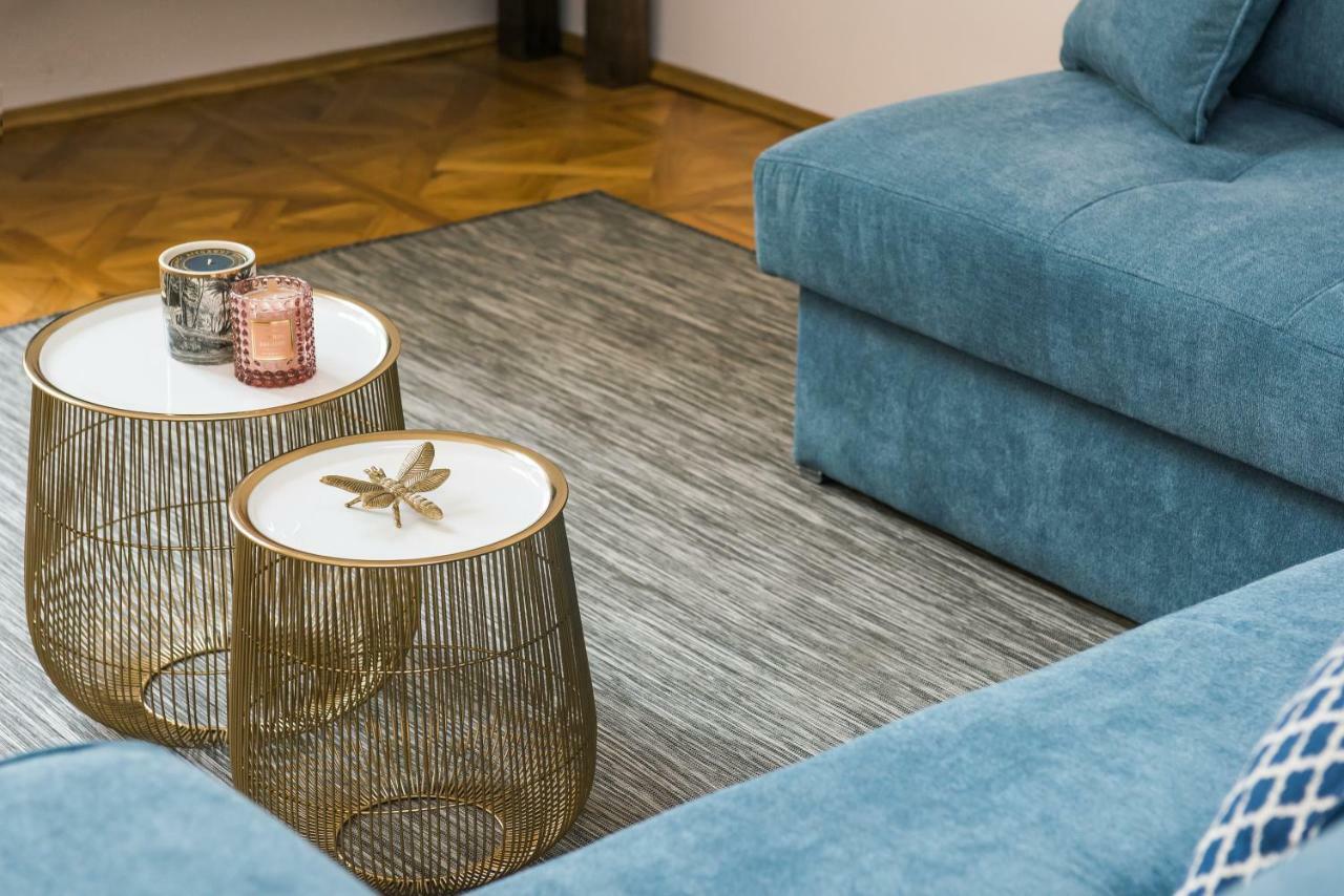 Square Apartment - Loftaffair Krakkó Kültér fotó