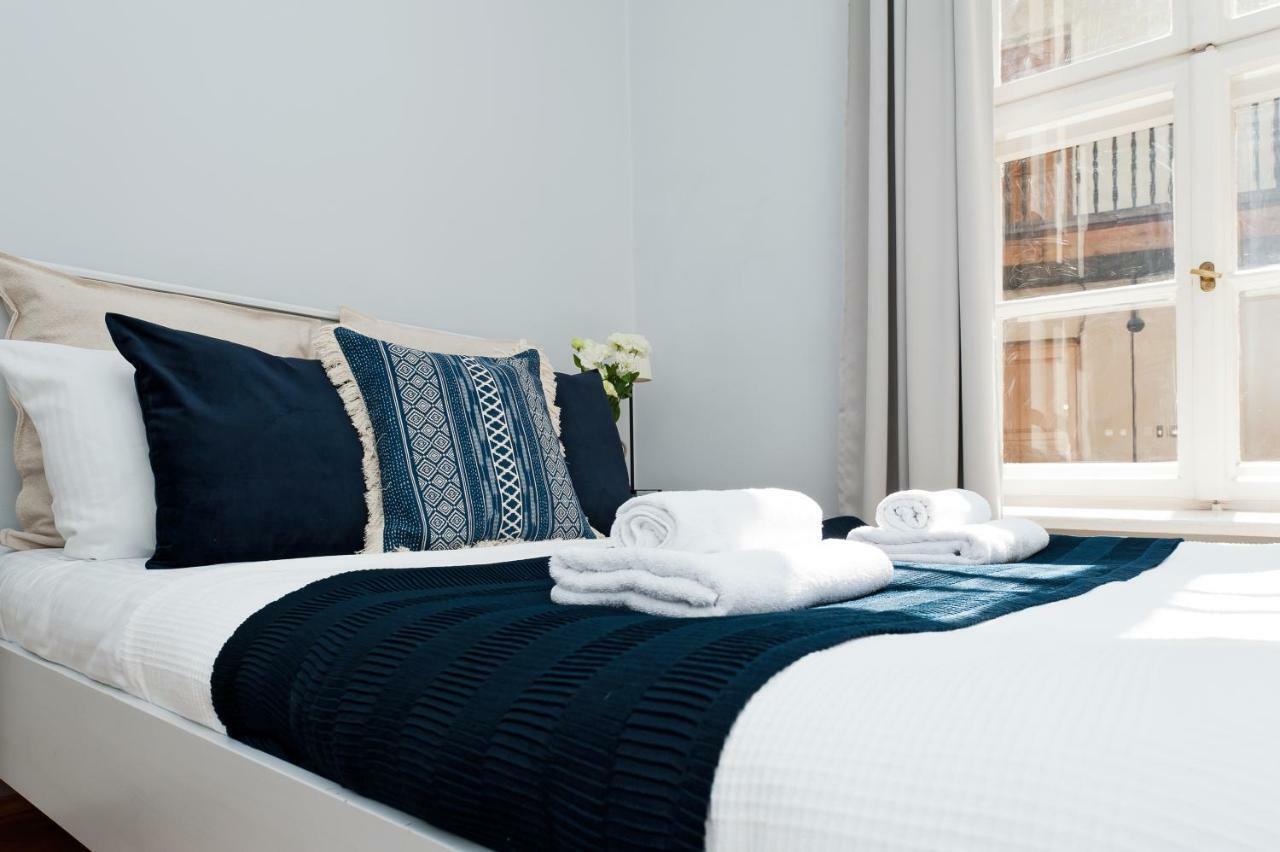 Square Apartment - Loftaffair Krakkó Kültér fotó
